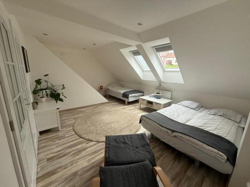 Strani Apartment | Apartmán Bílé Karpaty