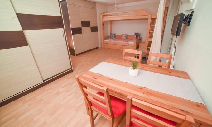 Destne Apartment | Apartmán Adam Deštné v Orlických horách