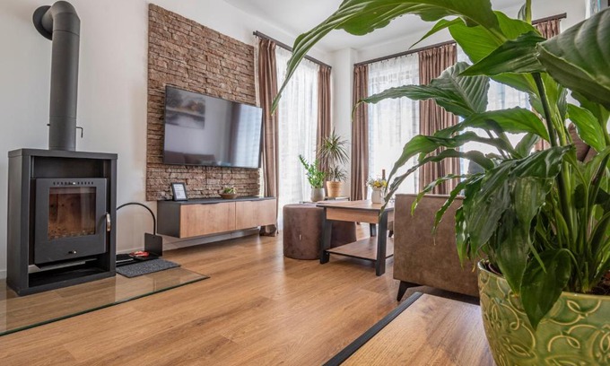 Terchova Apartment | Apartmán Horček, Terchová