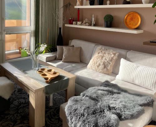 Luhacovice Apartment | Apartmán Luhačovice