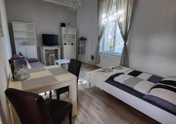 Old Town Apartment | Apartmán Matty v tichom dvore priamo v centre