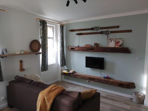 Abertamy Apartment | Apartmán Matylda