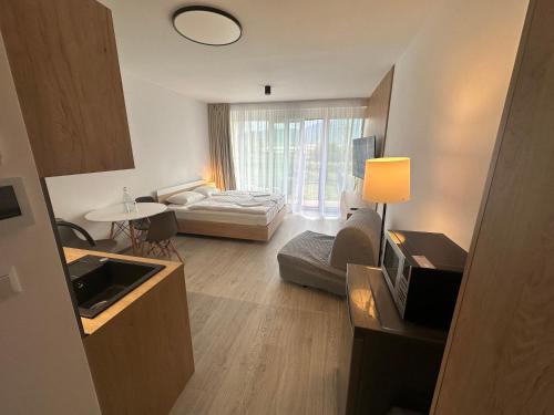 Liptovsky Mikulas Apartment | Apartmán na Liptove