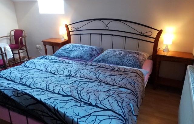 Blatna Apartment | Apartmán Podskalská Blatná