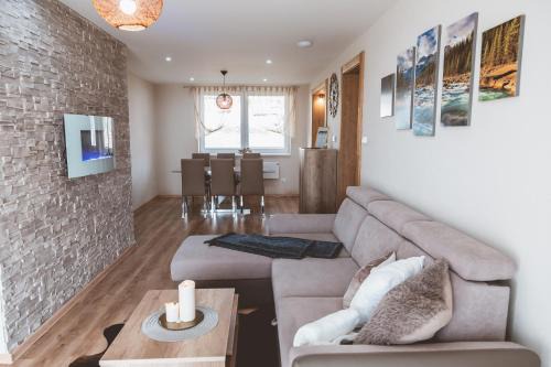 Telgart Apartment | Apartmán Zara