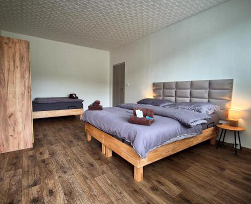 Josefov Dul Apartment | Apartmánek Jizerské hory II