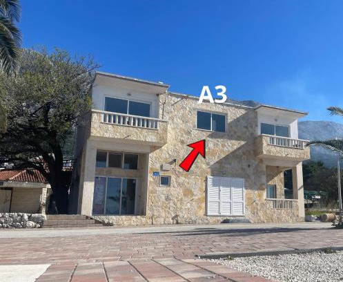 Blato Apartment | Apartmány Júlia