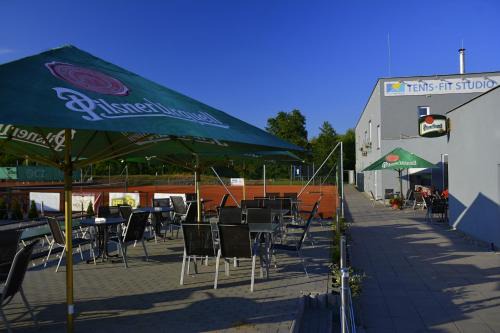 Stare Mesto Apartment | APARTMÁNY RYBNÍČEK