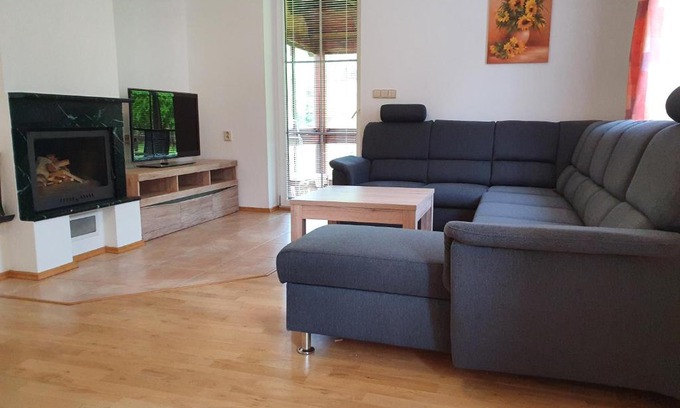 Hlinsko Apartment | Apartmány Srní u Hlinska