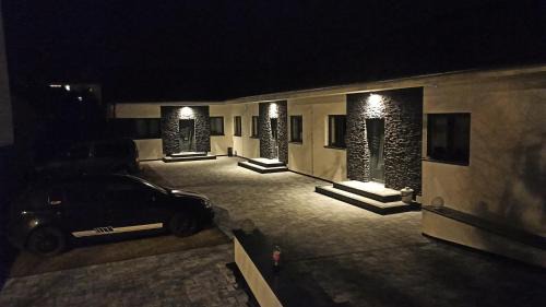 Plana nad Luznici Apartment | Apartmány Volavka 3