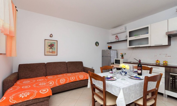 Obrs Apartment | Apartments Branka (20361-A3) - Moscenicka Draga (Opatija)