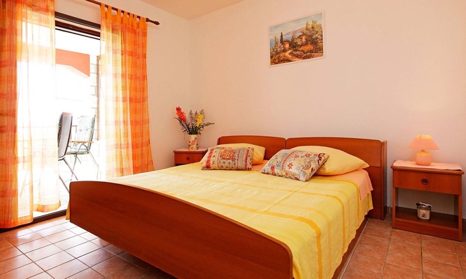 Potirna Apartment | Apartments Doro (119161-A1) - Vela Luka - island Korcula