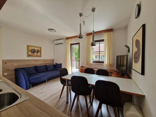 Terme Catez Apartment | Apartma Čatež Thermal Riviera Tickets included
