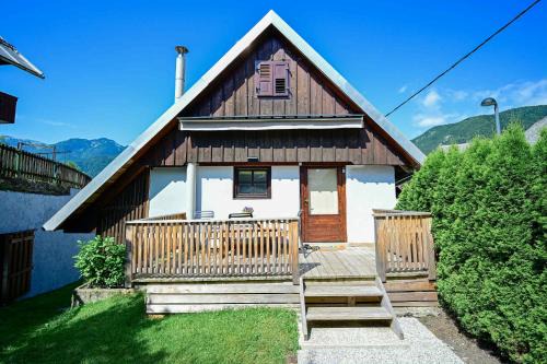 Studor Apartment | Apartma Špelca