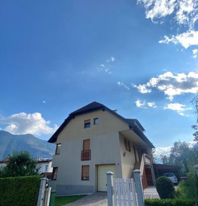 Bovec Apartment | Apartma Buon
