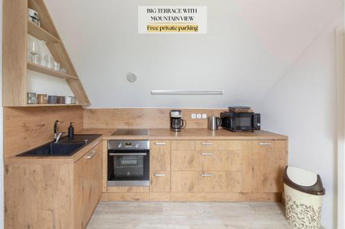 Bohinj Apartment | APARTMA KOŠNIK
