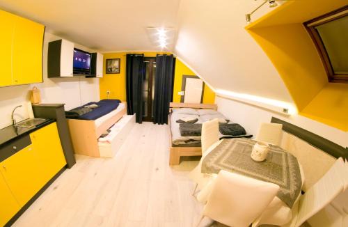 Bohinjska Bistrica Apartment | Apartma LINA, Encijan D-38