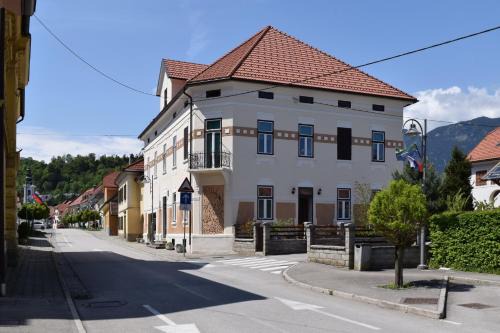 Mozirje Apartment | Apartma Majerhold
