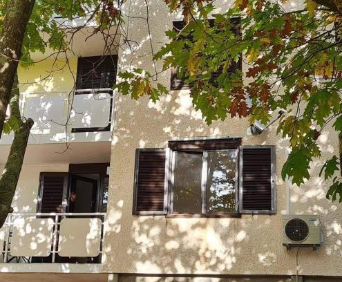 Cervar Porat Apartment | Apartma Park Učka