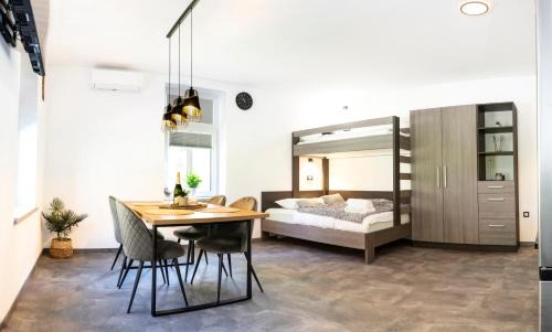 Podsreda Apartment | Apartmaji na Pošti