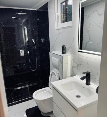 Foca Apartment | Apartman Đak