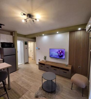 Solin Apartment | Apartman ŠODA - COTIĆ