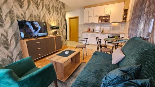 Zlatibor Apartment | Apartman 01