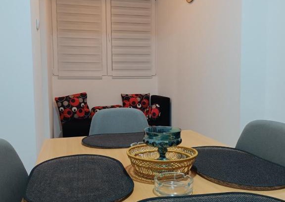 Zajecar Apartment | Apartman 019
