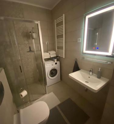 Subotica Apartment | Apartman Aida
