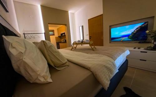 Becej Apartment | Apartman Aleksandra