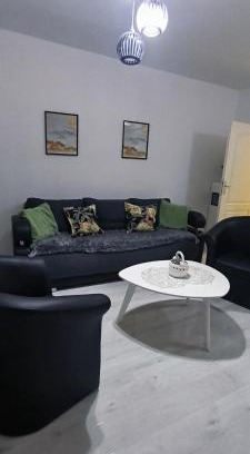 Banja Koviljaca Apartment | APARTMAN ANĐA
