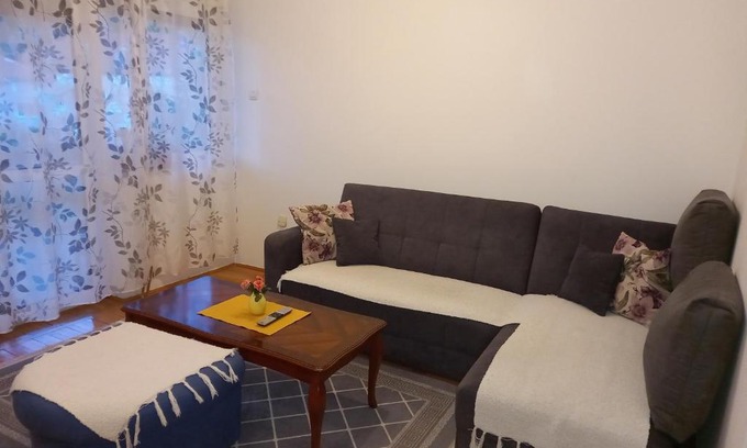 Trebinje Apartment | Apartman Ana
