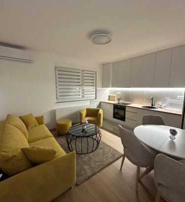 Arandelovac Apartment | Apartman Aranđelovac2