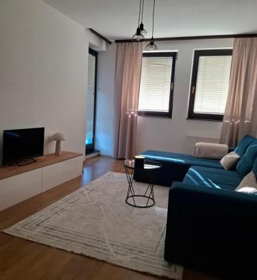 Doboj Apartment | Apartman Atlas
