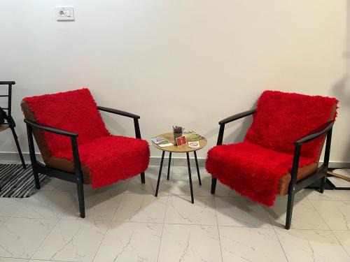 Subotica Apartment | Apartman Bistrička