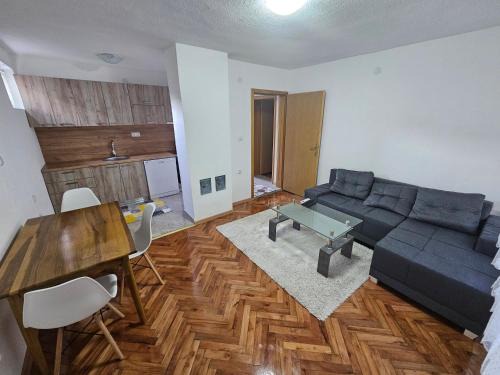 Mali Radic Apartment | Apartman Capital Novi Grad