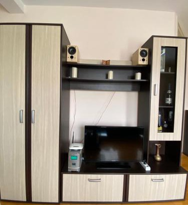 Jagodina Apartment | Apartman centar