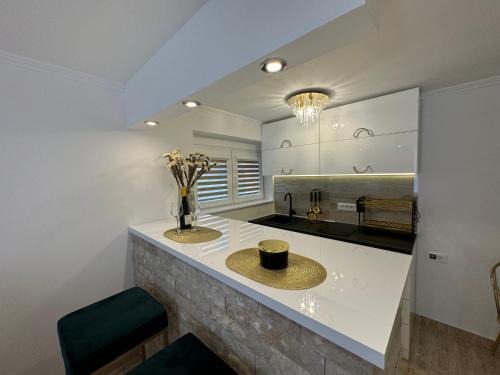Cukarica Apartment | Apartman City Zeleznik