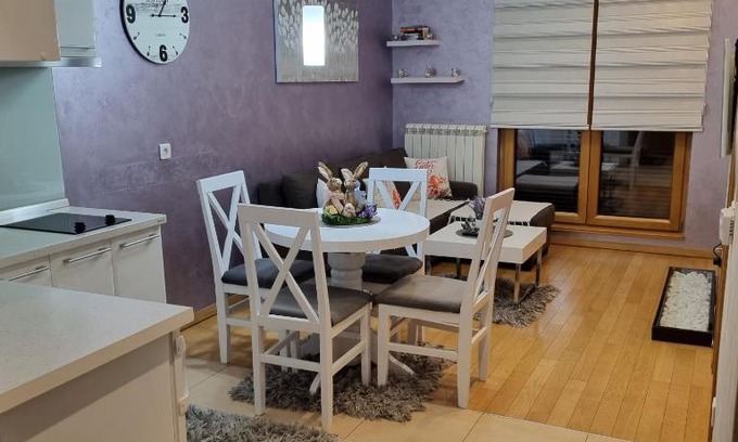 Zlatibor Apartment | Apartman Dalija