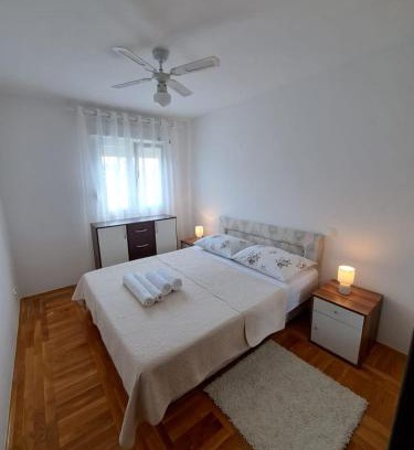 Mejasi Apartment | Apartman Dujma