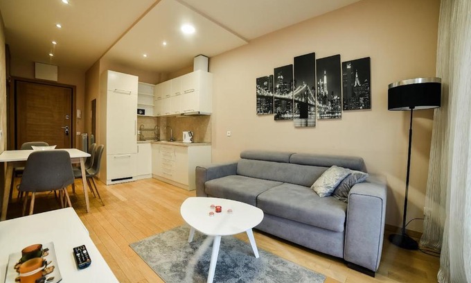 Zlatibor Apartment | Apartman Goca Lux