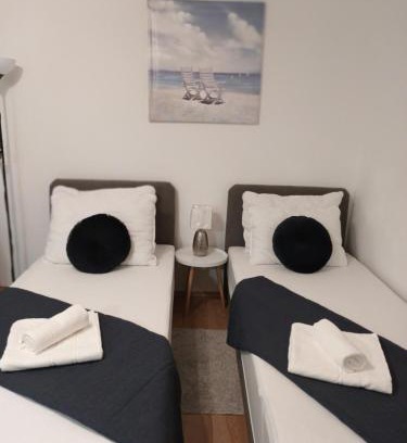 Sodici Apartment | Apartman Hana u blizini ronilačkog kluba i Kostrenskih plaža