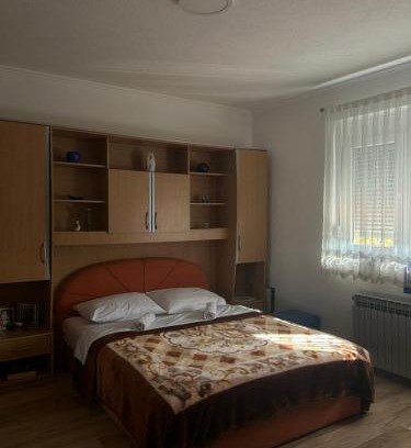 Republika Srpska Apartment | Apartman Iris