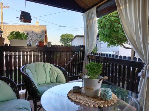 Vrdnik Apartment | Apartman IVANA