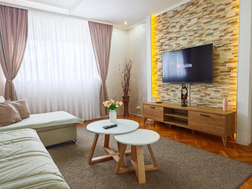 Donji Milanovac Apartment | Apartman Julija
