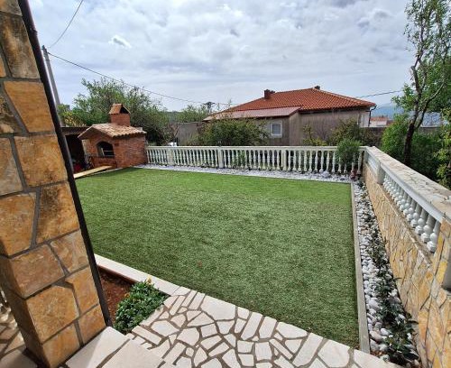 Senj Apartment | APARTMAN KIARA