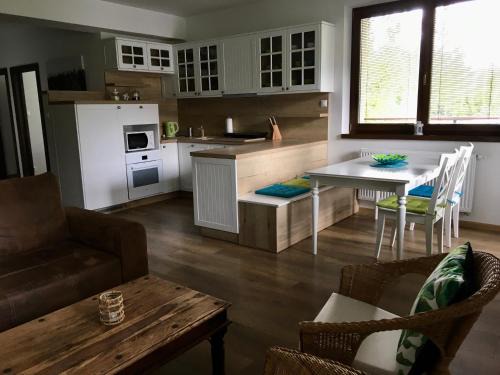 Tatranska Lomnica Apartment | Apartman Kristof