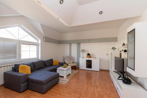 Daruvar Apartment | Apartman Lega - Daruvar