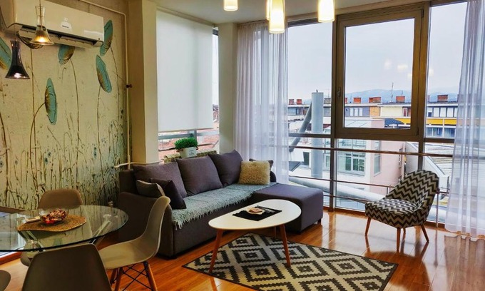 Kraljevo Apartment | Apartman Lori M