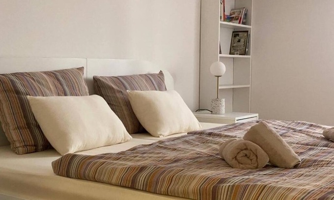 Sombor Apartment | Apartman Lux 5- private parking